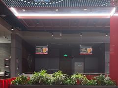 -管氏翅吧(马家堡店)