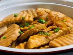 -沈家花园如皋菜(海阳路店)