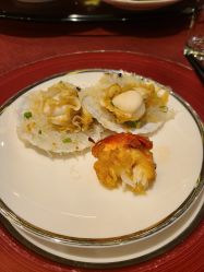 -沈阳君悦酒店宴会厅