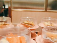 -争鲜回转寿司(通州万达店)