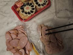 -北京稻香村(方庄店)