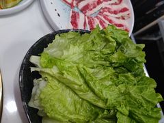 -炙城·韩式烤肉(南京东路店)