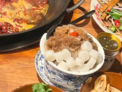 -楠火锅(太古里总店)