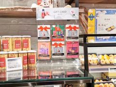 -Olé精品超市(北京合生汇店)