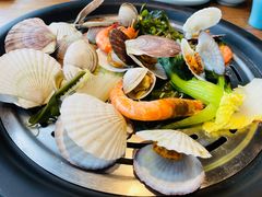 -三个渔夫·蒸汽海鲜(五大道店)