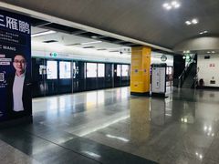 -大剧院(地铁站)