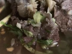 -菜忠潮州牛肉店(岗厦店)