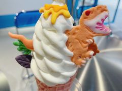 -CORNER CONE GELATO酷矿手作霜淇淋(南头古城店)