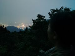 -南岳衡山风景名胜区