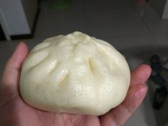 -航天馒头(瞻园路店)