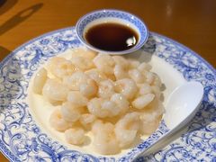 -三凤酒家·百年无锡菜(清扬茂业店)