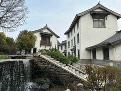 -台儿庄古城