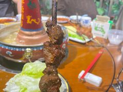 -麻辣因子滩羊火锅(世和广场店)