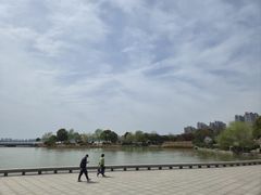 -云龙湖旅游景区