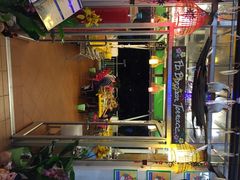BANZAAN&nbsp;Fresh&nbsp;Market-班赞海鲜市场