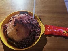-二斗栗子(黄河道店)