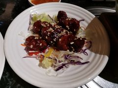 酱鸡块-酣庭院(红松东路店)
