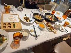-汤城小厨•粤菜•靓汤(金宝街店)