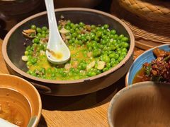 -吃饭皇帝大土家民族菜(正大广场店)