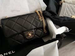 -CHANEL(恒隆广场店)