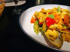 海鲜大烩-新加坡海鲜(国贸商城店)