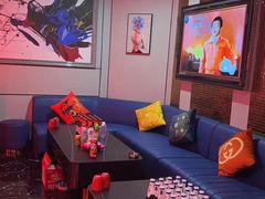 -美好时光量贩欢唱城(汇金商贸城店)