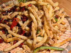 -圆满素食林饭店非遗素食(河西店)