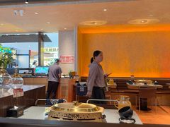 -江边城外烤全鱼(方庄时代购物中心店)