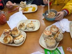 -求生煎包(武夷小区店)