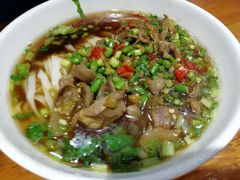 -肆姐面粉馆(坡子街店)