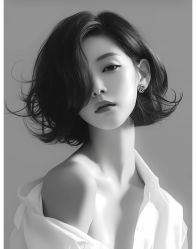 -宝诗护肤造型