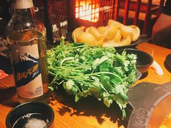 -蜀香楼火锅(长安哥伦布店)