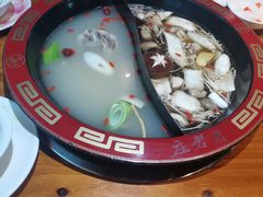 -庄老幺火锅(娄山关路店)