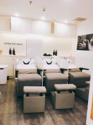 -THE LOG SALON 记录