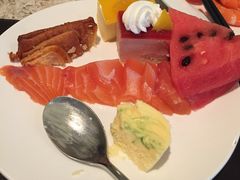 -西安高新希尔顿酒店·咖啡露台西餐厅
