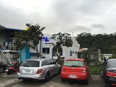 -海洋20M海景咖啡馆