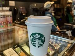 -星巴克(嘉定中信泰富万达广场店)