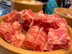 肥牛-龍歌自助小火锅(李沧丽达店)