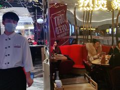 大堂-好彩猪肚鸡(正弘城店)