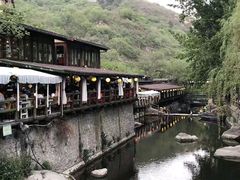 -北京水岸山吧度假村(雁栖镇店)