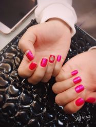 -CM.Nail美甲美睫