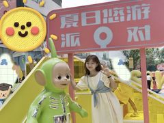 -东莞松山湖万象汇