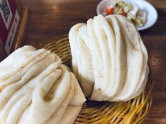 -金莹丸子汤清真(朝外SOHO店)