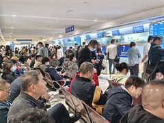 -瑞金医院-门诊部