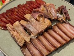 -巴蜀风·地道川菜(总店)