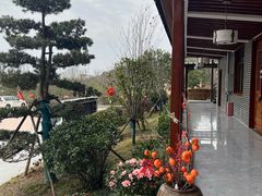 -雅和生态渔庄·宜城锅巴饭(龙灵山公园店)