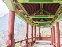 -华清宫景区