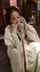 -汉仪华裳汉服馆(打浦桥店)