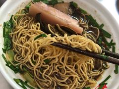 -老赵面店(大西路店)