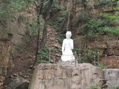 -京东石林峡风景区